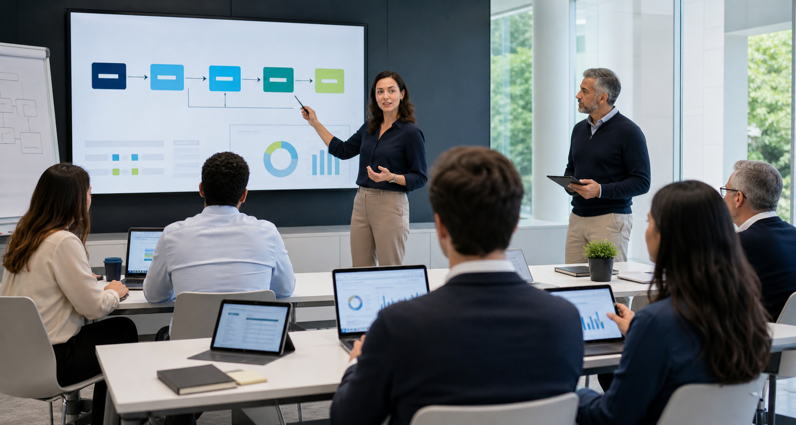 Support SAP EPPM insight visual
