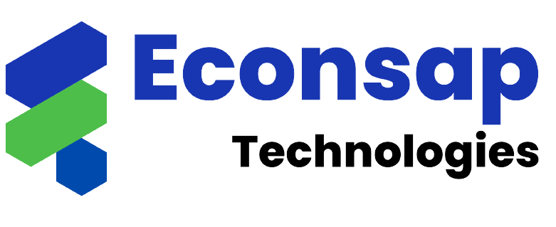 Econsap Technologies